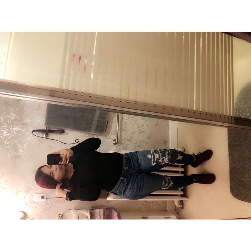 Meet your Posher, Jossie